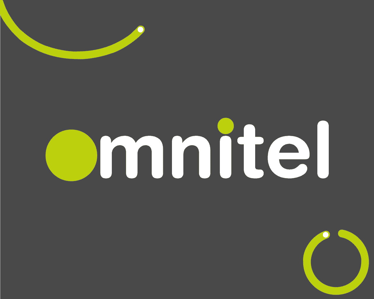 Omnitel logo
